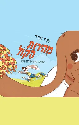 מהירות הקול 