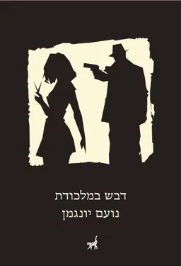 דבש במלכודת