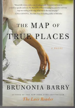 The Map Of True Places