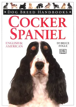Cocker Spaniel
