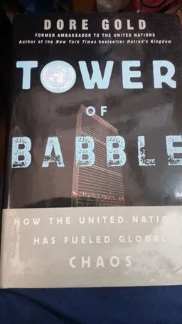 Tower of Babble