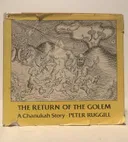 THE RETURN OF THE GOLEM