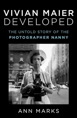 Vivian Maier - Developed