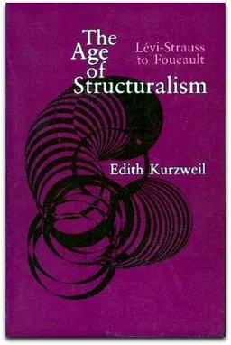 The Age of Structuralism