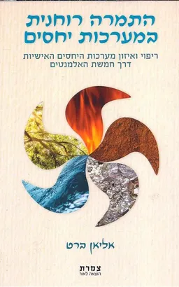 התמרה רוחנית במערכות יחסים