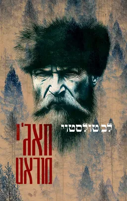 חאג'י מוראט [מהדורת 2025]