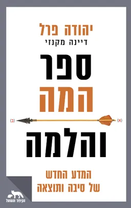ספר המה והלמה