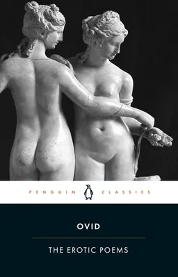 The Erotic Poems