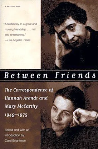 BETWEEN FRIENDS