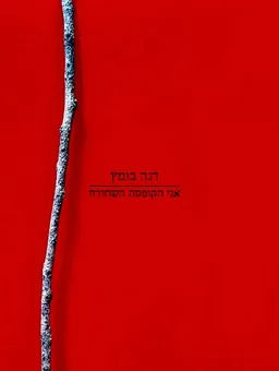 אני הקופסה השחורה