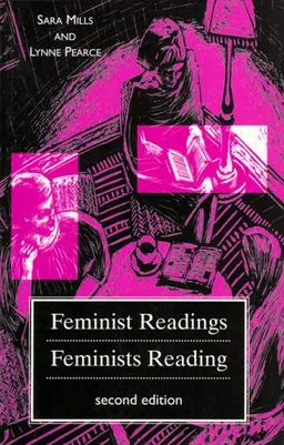 Feminist Readings | Feminists Reading