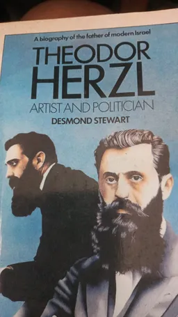Theodor Herzl