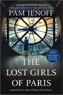 The Lost Girls of Paris