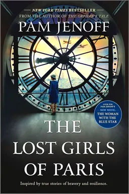 The Lost Girls of Paris
