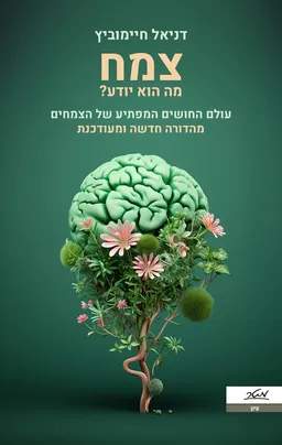 צמח מה הוא יודע?