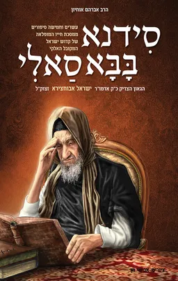 סידנא בבא סאלי