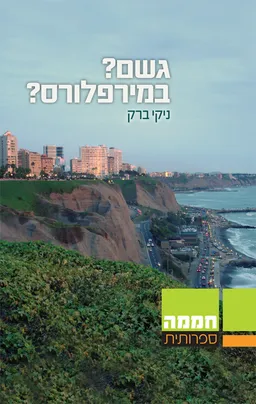 גשם? במירפלורס?