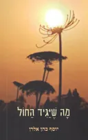 מה שיגיד החול
