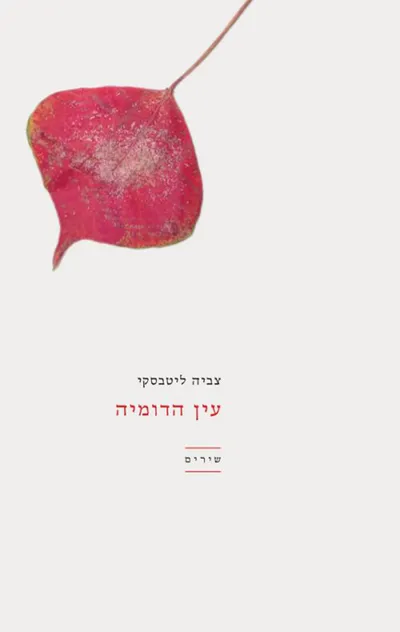עין הדומיה : שירים