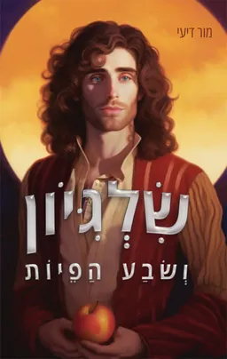 שלגיון ושבע הפיות
