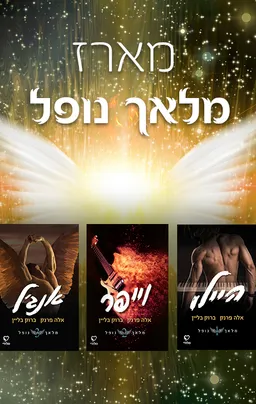 מארז מלאך נופל
