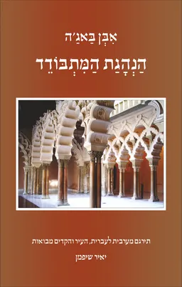 הנהגת המתבודד