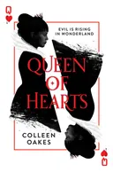 Queen of Hearts