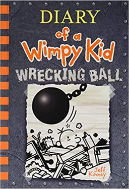 wrecking ball