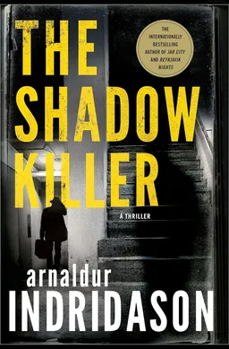 The Shadow Killer