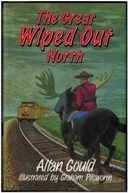 The Great Wiped Out North