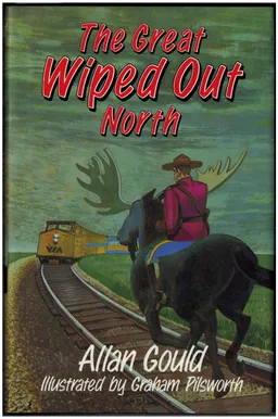 The Great Wiped Out North