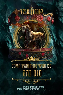 סוס כהה