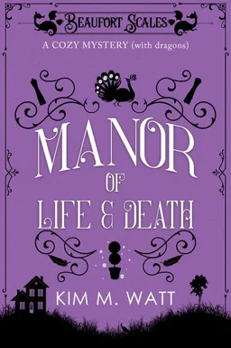 A Manor of Life & Death