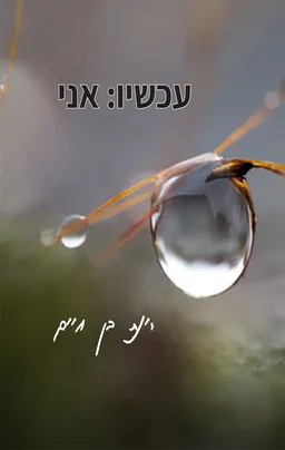 עכשיו: אני