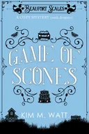Game of Scones