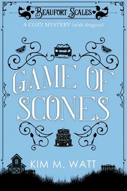 Game of Scones