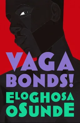 !VAGABONDS