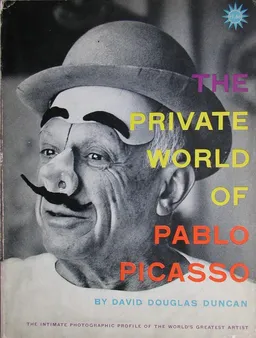 The Private World of Pablo Picasso