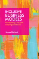  Inclusive Business Models