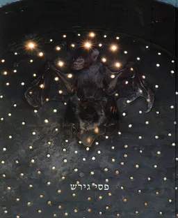 פסי גירש עבודות 1987 2014