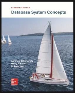 Databa<x>se System Concepts