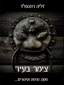 צימר בעיר: סקס, סודות וסיפורים...