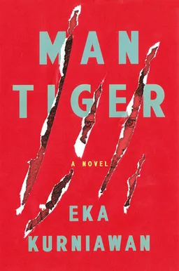 Man Tiger (Paperback)