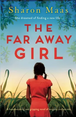 The far away girl