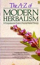The A-Z of Modern Herbalism