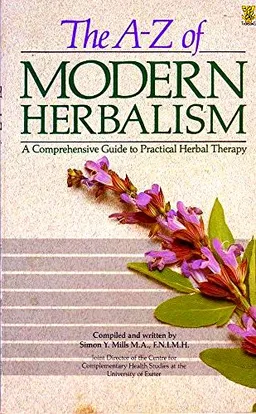 The A-Z of Modern Herbalism