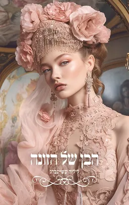 עטיפת הספר הבן של הזונה מאת ליליה שטיינברג