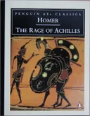 The rage of Achilles