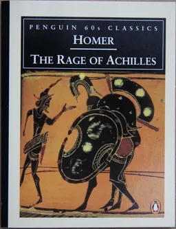 The rage of Achilles