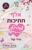 אלף חתיכות שבורות
